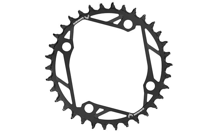 Eturatas - SRAM Eagle E-MTB – kuva 2/3