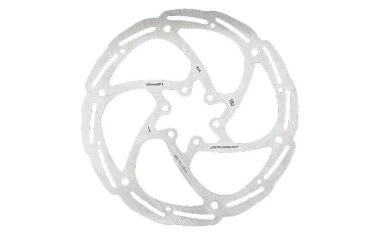 Jarrulevy - Jagwire Basics BR1