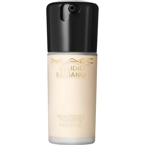 MAC Cosmetics Studio Radiance Serum-Powered Foundation NC5