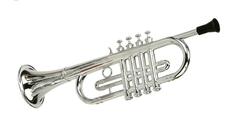 Music Trumpetti 4 Kosketinta