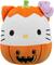 Squishmallows 20 cm Hello Kitty Halloween 2026 – kuva 1