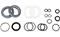 RockShox Fork servicekit Basic - RockShox Basic – kuva 1