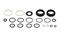 RockShox Fork servicekit Basic - RockShox Basic – kuva 2