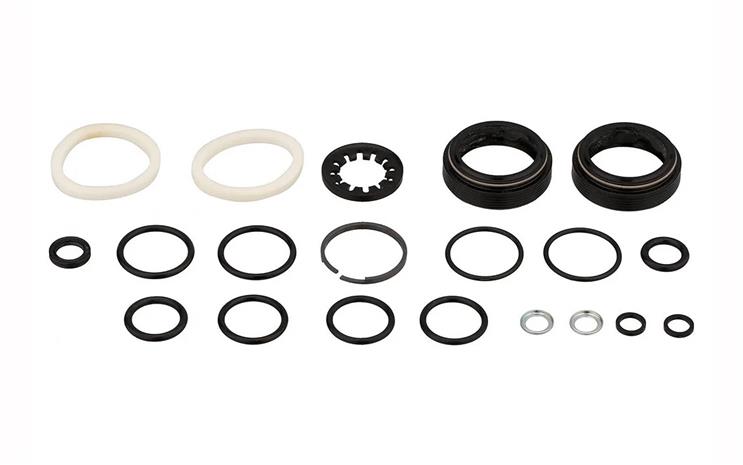 RockShox Fork servicekit Basic - RockShox Basic