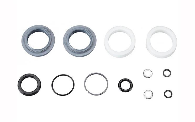 RockShox Fork servicekit Basic - RockShox Basic