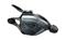 SRAM GX Eagle Lunar Trigger -vaihdevipu - SRAM GX Eagle Lunar Trigger – kuva 1