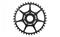 Eturatas - SRAM X-Sync 2 Eagle Bosch – kuva 2