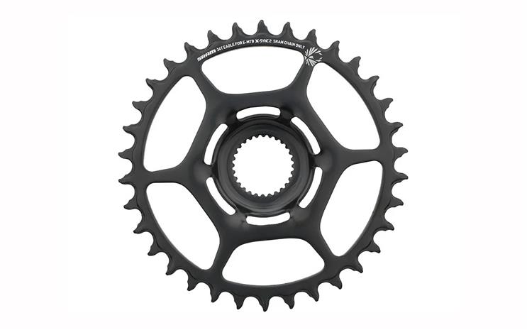 Eturatas - SRAM X-Sync 2 Eagle Bosch