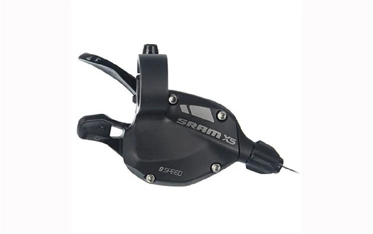 Vaihdevipu - SRAM X-5 Trigger