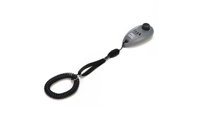 Klikkeri Pro Dog Training Clicker