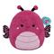 Squishmallows 30 cm Marcelina Monarch Butterfly – kuva 2