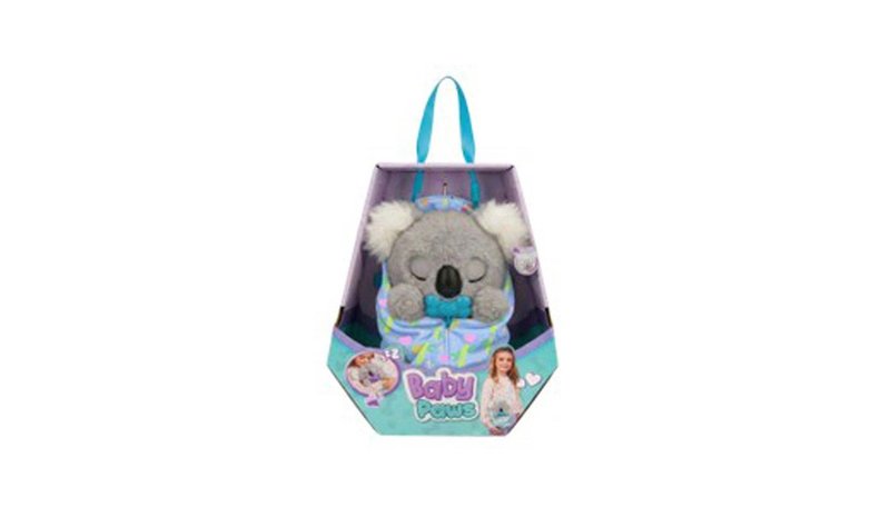 Baby Paws W4 Koala 24 cm