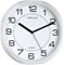Unilux Attraction Clock metal grey – kuva 2