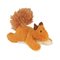 Pehmolelu Trixie Squirrel, 9 cm – kuva 1