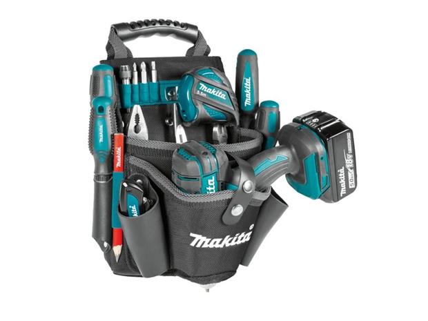 Työkaluvyö Makita E-15182