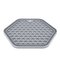 Nuolumatto Basic Hexagon – kuva 1