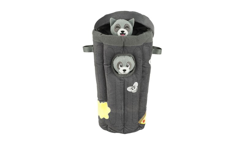 Outward Hound Hide A Raccoon Gry – kuva 1/1
