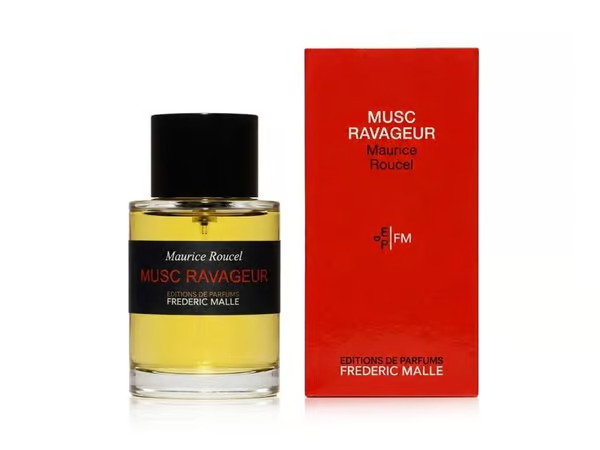 Editions de Parfums Frédéric Malle Musc ravageur eau de parfum -tuoksu