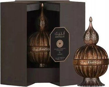 Lattafa Niche Emarati Antique - EdP 100 ml