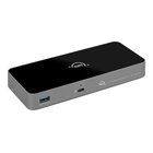 OWC Thunderbolt Hub with 5 Ports Thunderbolt 5