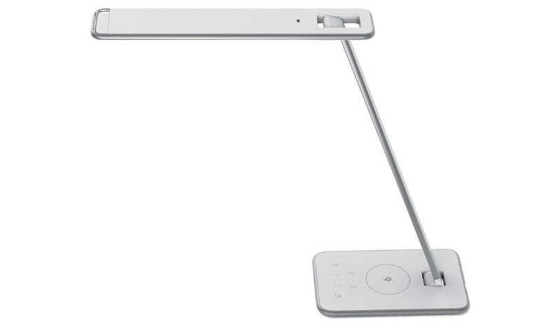Unilux Jazz LED lamp grey