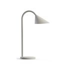 Unilux Sol LED lamp white