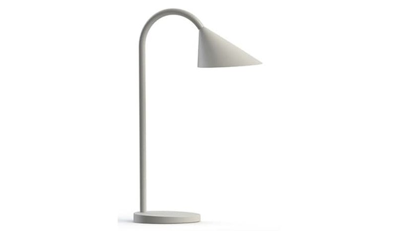 Unilux Sol LED lamp white – kuva 2/6