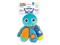 Lamaze Clip & Go Salty Sam The Octopus – kuva 5