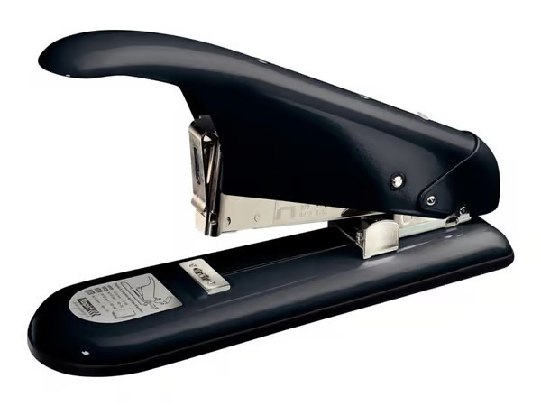 Nitoja Rapid HD9 110ark musta