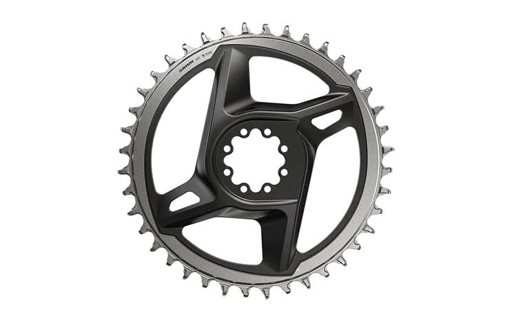 Eturatas - SRAM Red/Force X-Sync 2