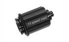 Vapaaratasrunko - DT Swiss 3-pawl Shimano 11s Road QR
