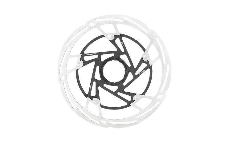 Jarrulevy - Jagwire Pro LR2