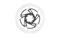 Jarrulevy - Jagwire Pro LR2 – kuva 4