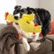 KONG Scruffs Kana, M/L – kuva 1