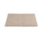 Makuualusta Basic WellB Thermal, beige – kuva 1