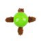 Nina Ottosson Snuffle N’ Treat Ball S – kuva 1