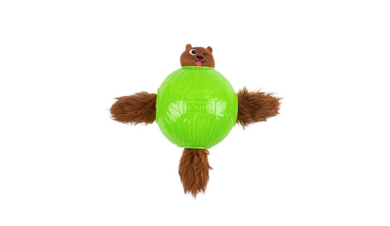 Nina Ottosson Snuffle N’ Treat Ball S – kuva 1/1
