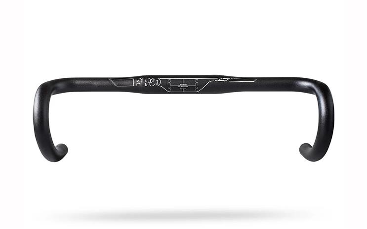 PRO LT Compact -ohjaustanko - PRO LT Compact – kuva 2/2