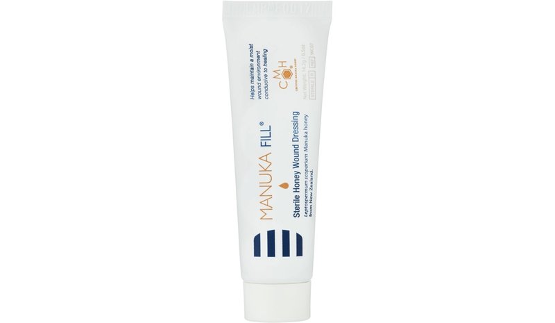 Hunajavoide Manuka Fill