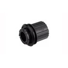Vapaarattaan runko - DT Swiss 3-pawl Shimano Micro Spline