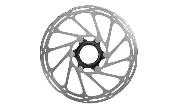 Jarrulevy - SRAM Centerline Rounded – kuva 1/1