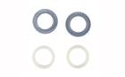 RockShox Dust Wiper Kit -haarukkahuoltosarja - RockShox Dust Wiper Kit