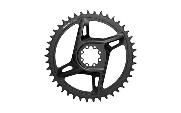Eturatas - SRAM Rival E1 X-Sync 2 – kuva 1/4