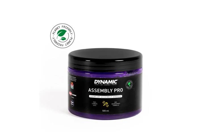Paste Assembly Pro - Dynamic