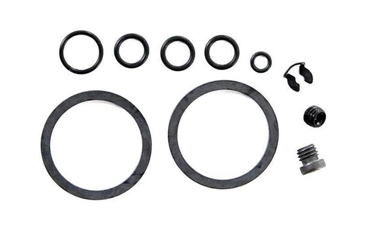 SRAM Avid Elixir -jarruhuoltosarja - SRAM Avid Elixir – kuva 1/1