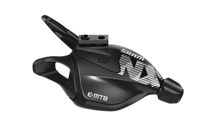 SRAM NX Single Click -vaihdevipu - SRAM NX Single Click – kuva 1/1