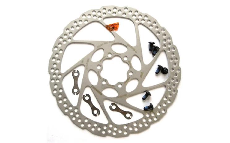 Jarrulevy - Shimano SM-RT56
