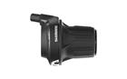 Vaihdevipu - Shimano Tourney Revoshift SL-RV200-6R