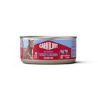 Carnilove Cat Adult Turkey & Salmon Patee 100 g