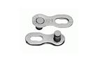 Ketjuliitin - KMC Missing Link 9R EPT Silver